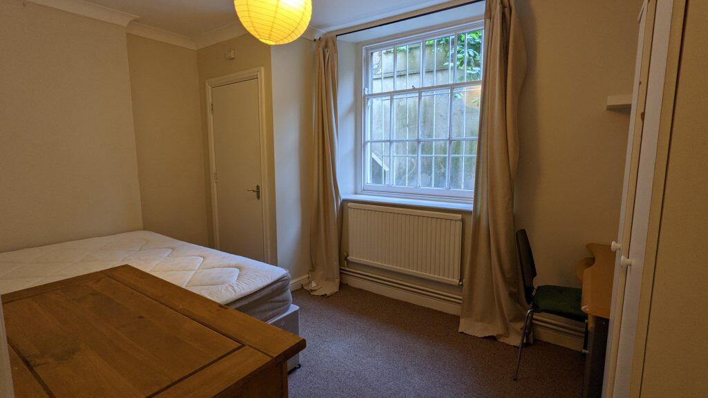 Additional image 11 of Arlington Villas Basement – Ref: 150