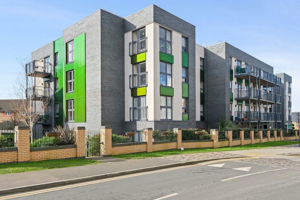 Additional image 14 of Cheswick Court, Cheswick Village, Long Down Avenue, Bristol