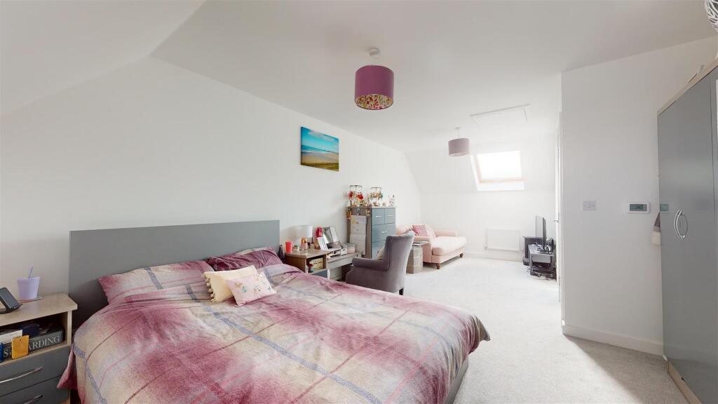 Additional image 15 of Hengrove Square, Hengrove