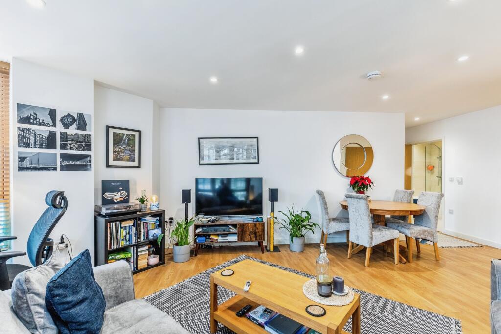 Additional image 14 of The Crescent, Hannover Quay, Bristol, BS1