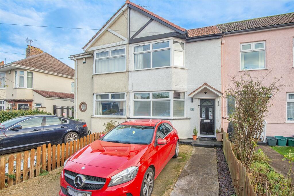 Additional image 5 of Kipling Road, Bristol, BS7