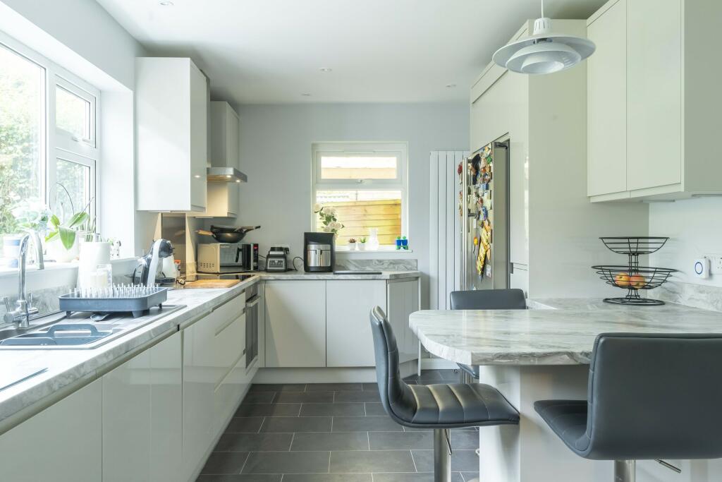 Additional image 9 of Chardstock Avenue, Bristol, Avon