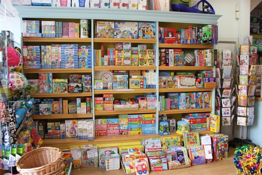 Additional image 8 of AN INDEPENDENT TOY AND GIFT RETAILER, Bromley