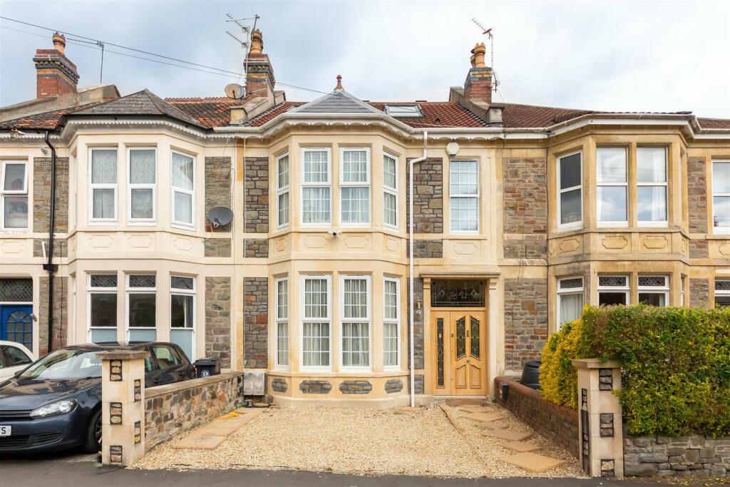 Surrey Road | Bishopston