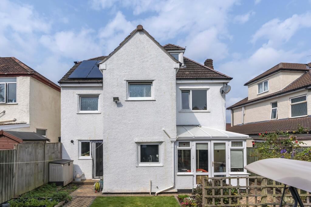 Additional image 22 of Grace Road, Bristol