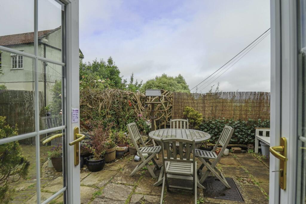 Additional image 18 of Hill Path, Banwell Village - Period Cottage