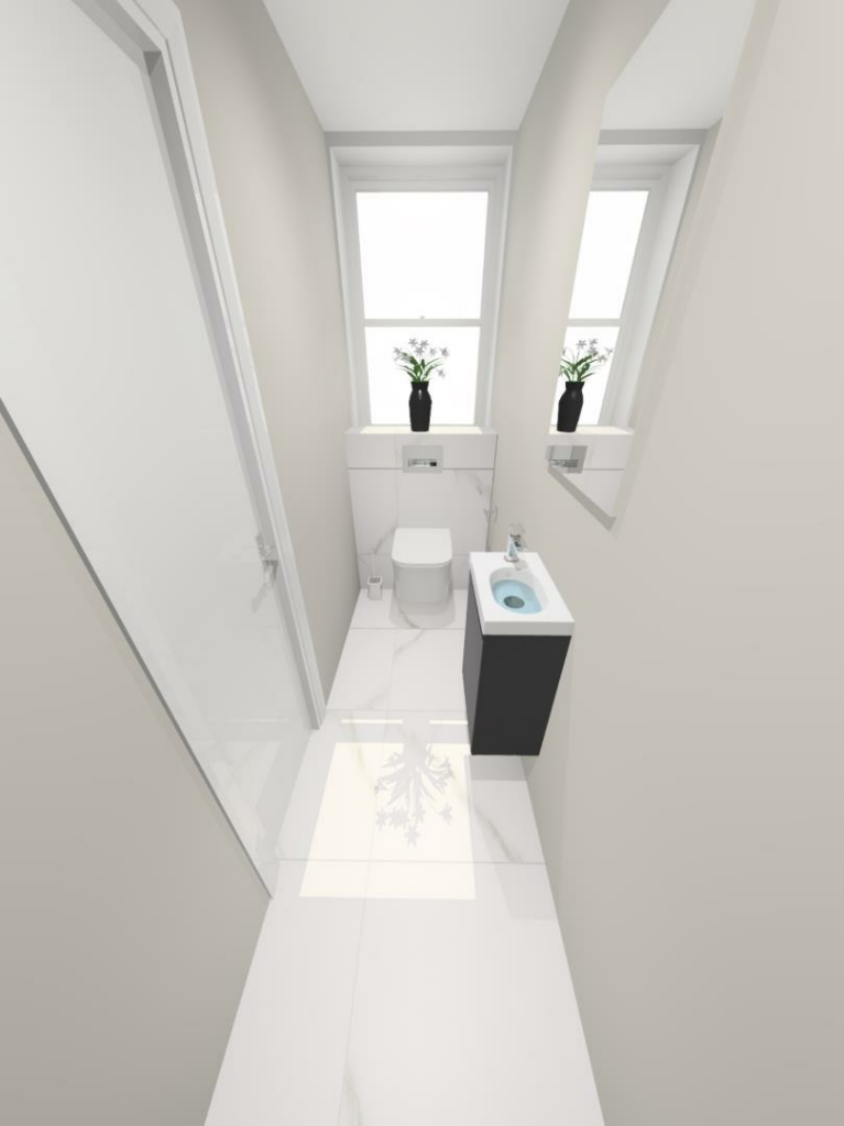 Additional image 6 of House Type C, The Meadows, Cononley