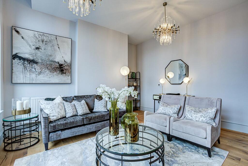 Additional image 6 of 4405 Wills House, Factory No.1, East Street, Bedminster, Bristol, BS3