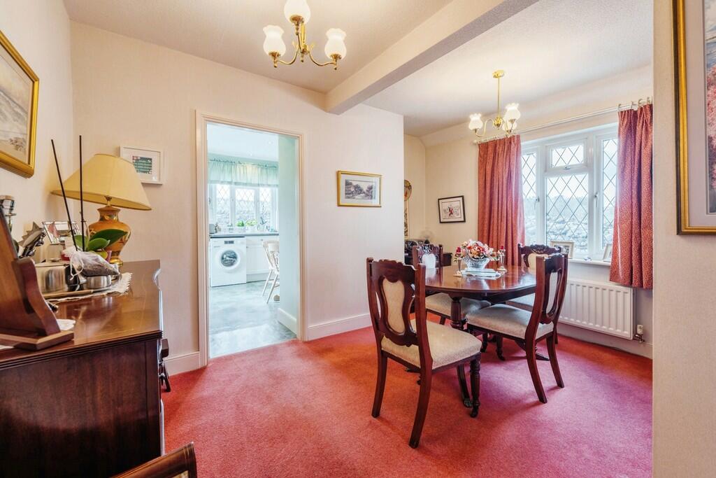 Additional image 8 of Howgill Lodge, Orton, Penrith, Cumbria, CA10 3RE