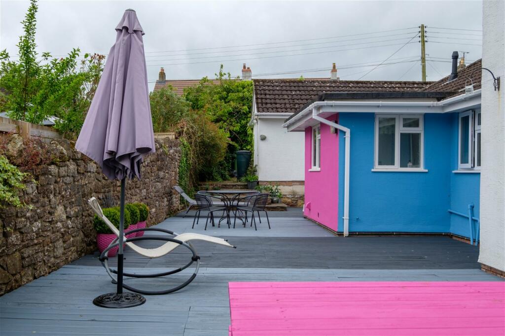 Additional image 28 of Ridgeway Close, West Harptree