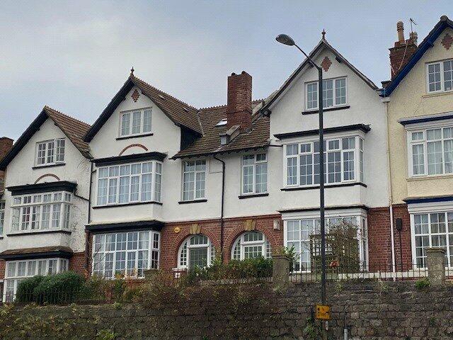 Redland Road, Redland, Bristol, BS6