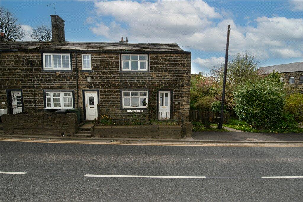 Additional image 18 of Morningside, Denholme, BD13