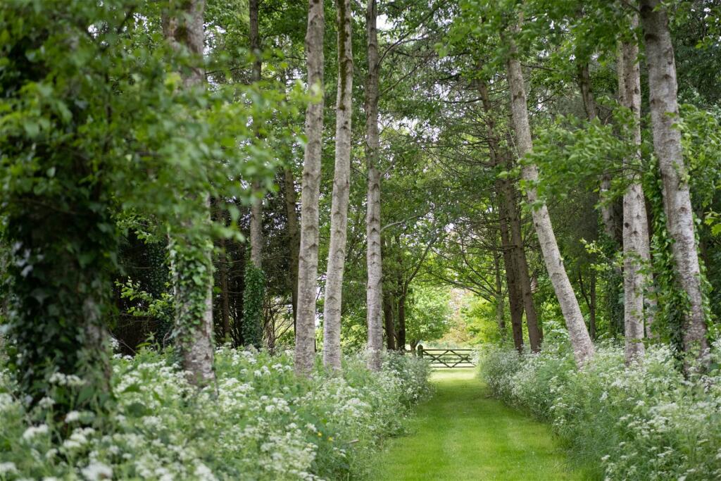 Additional image 5 of Mill Farm, Horton, South Gloucestershire, BS37