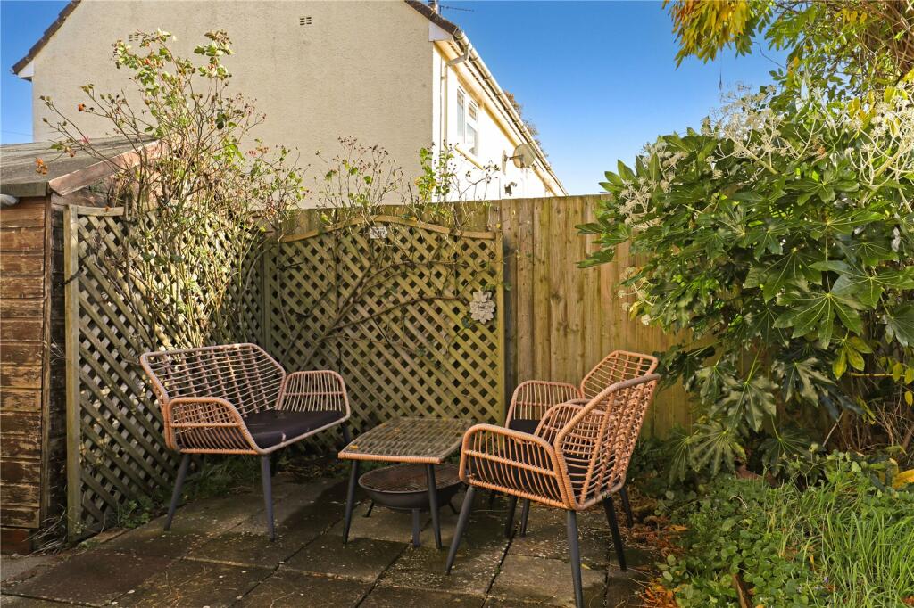 Additional image 26 of Ridgeway Close, West Harptree, Bristol, Somerset, BS40