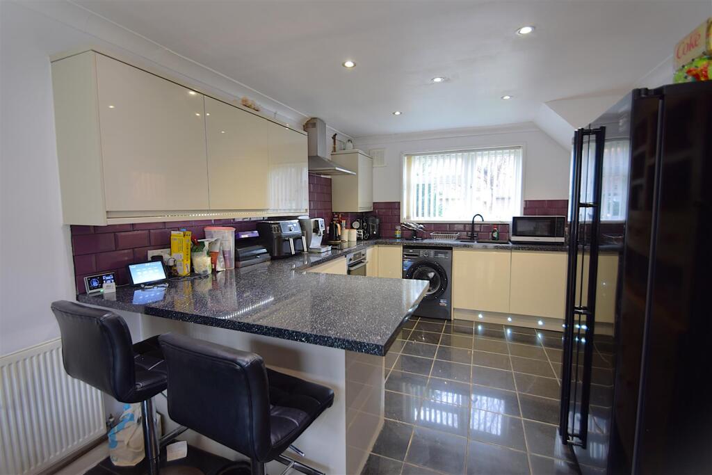 Additional image 13 of Hopewell Gardens, Lawrence Weston