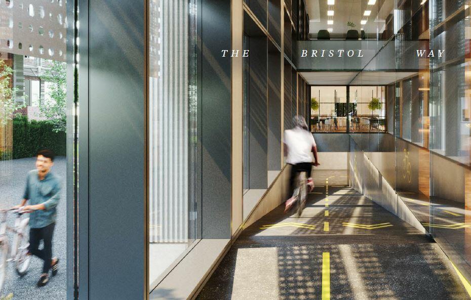 Additional image 6 of 111 Victoria Street, Bristol