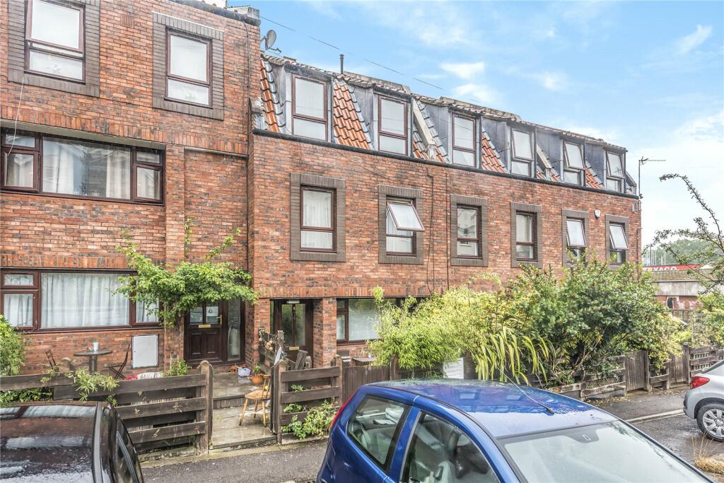 Additional image 9 of Hampton Court, Hampton Road, Bristol, BS6