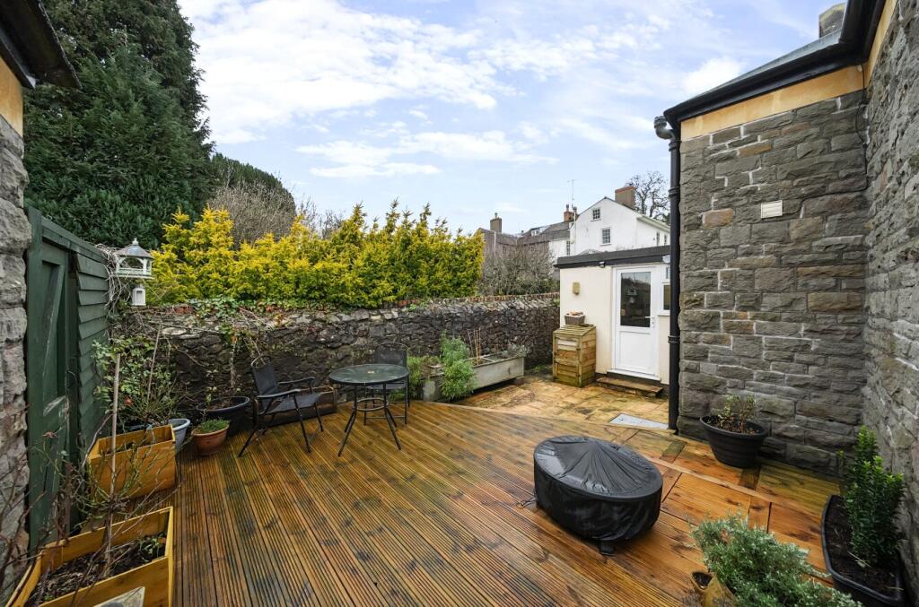 Additional image 20 of Hallen Road, Henbury, Bristol, Somerset, BS10