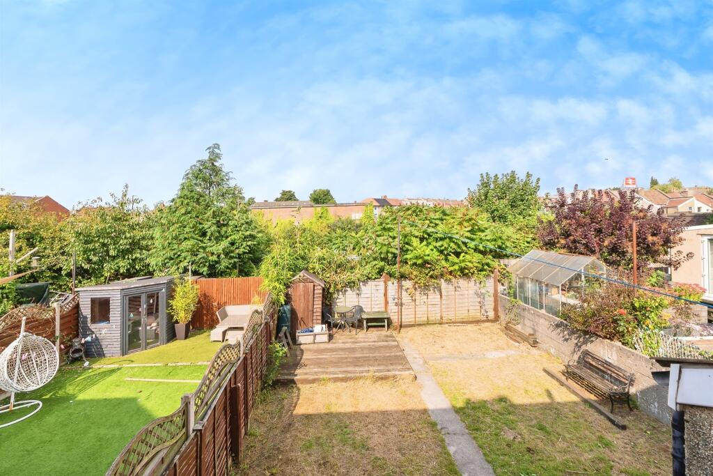 Additional image 16 of Willada Close, Bedminster, Bristol