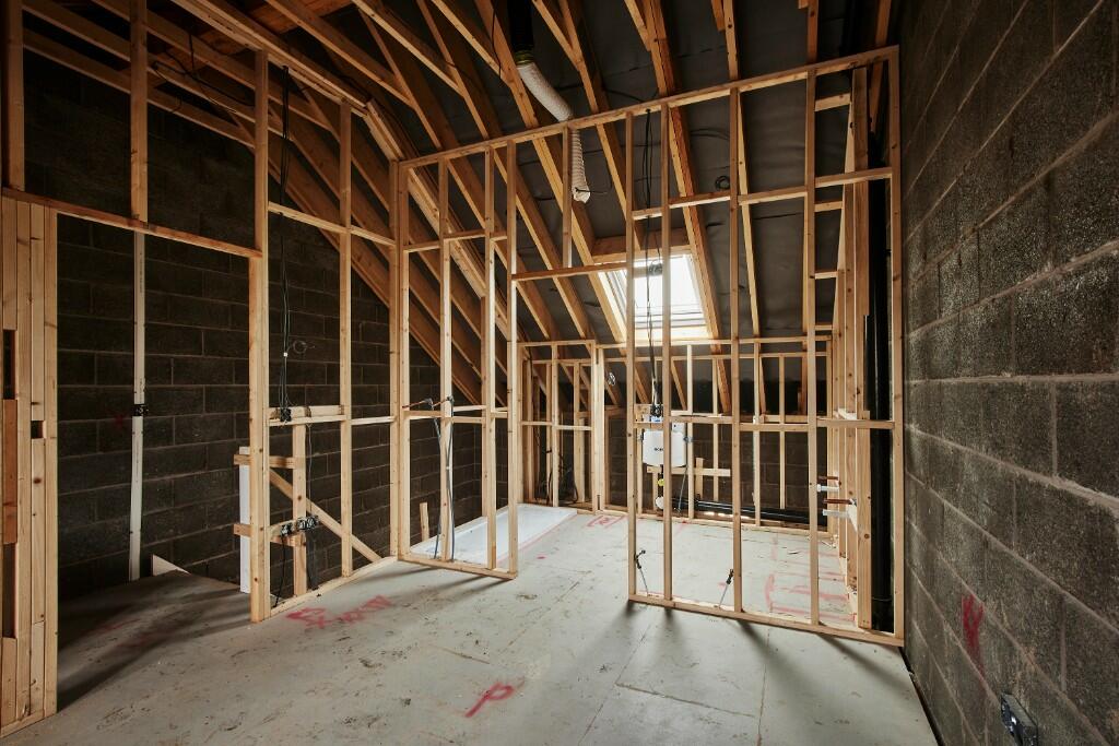 Additional image 6 of Plot 9, The Chadwick, Willows Lane, Keighley, West Yorkshire, BD20