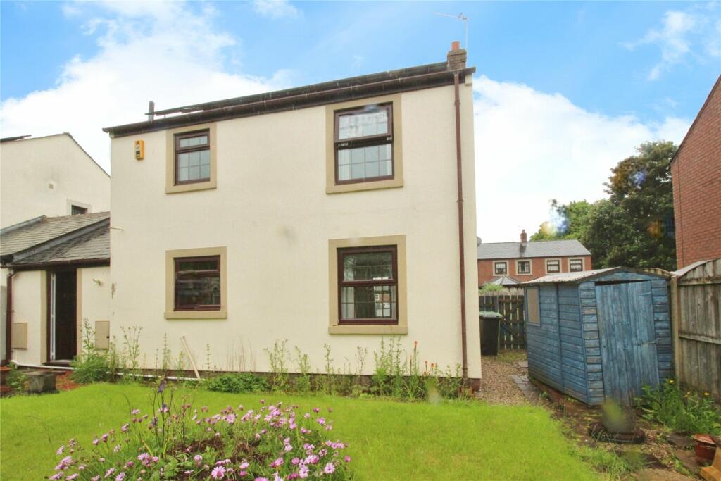 Additional image 10 of Bramerton Orchard, Carlisle, CA1