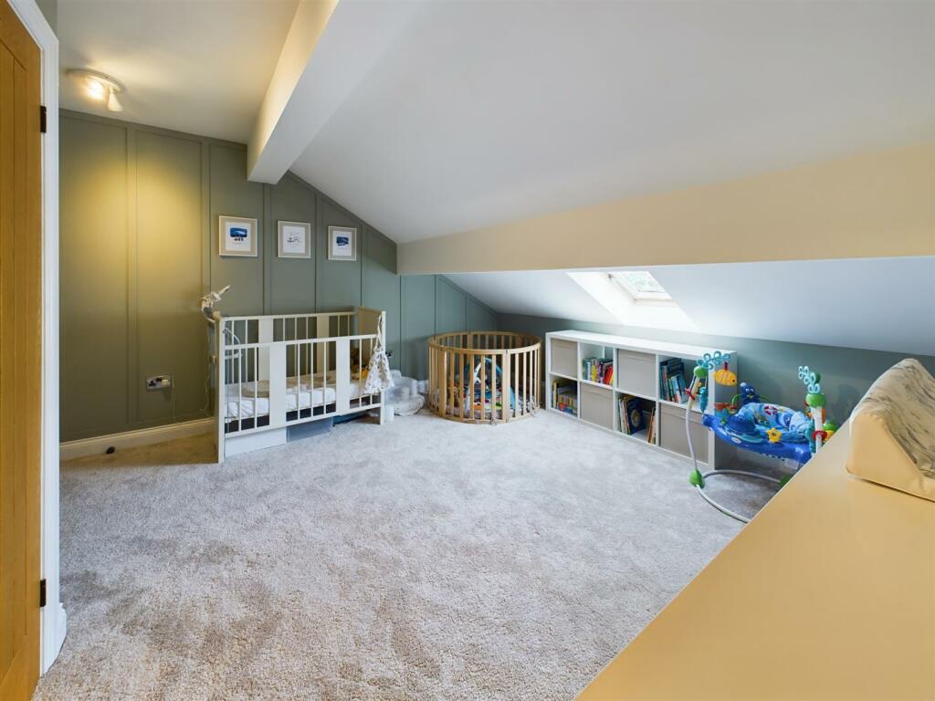 Additional image 22 of 7, Denholme House Farm Drive, Denholme, Bradford, BD13 4AB