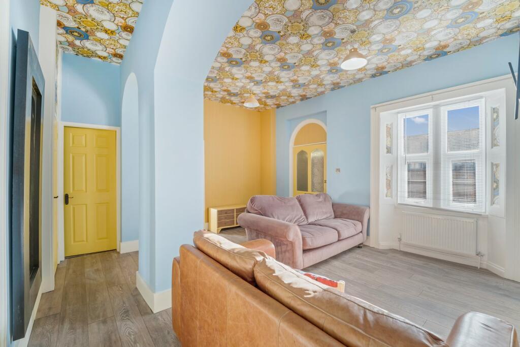 Additional image 3 of Park Villas, Weston-Super-Mare, BS23