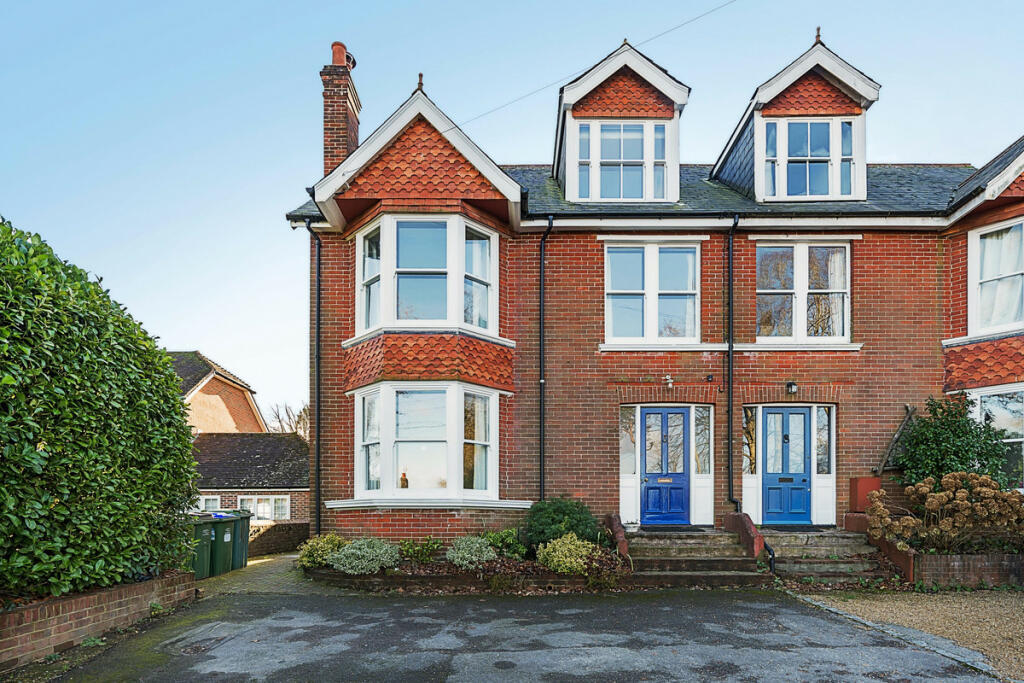 Additional image 19 of Western Road, Newick, BN8