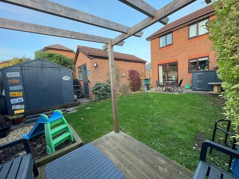 Additional image 14 of Campion Drive, Bradley Stoke