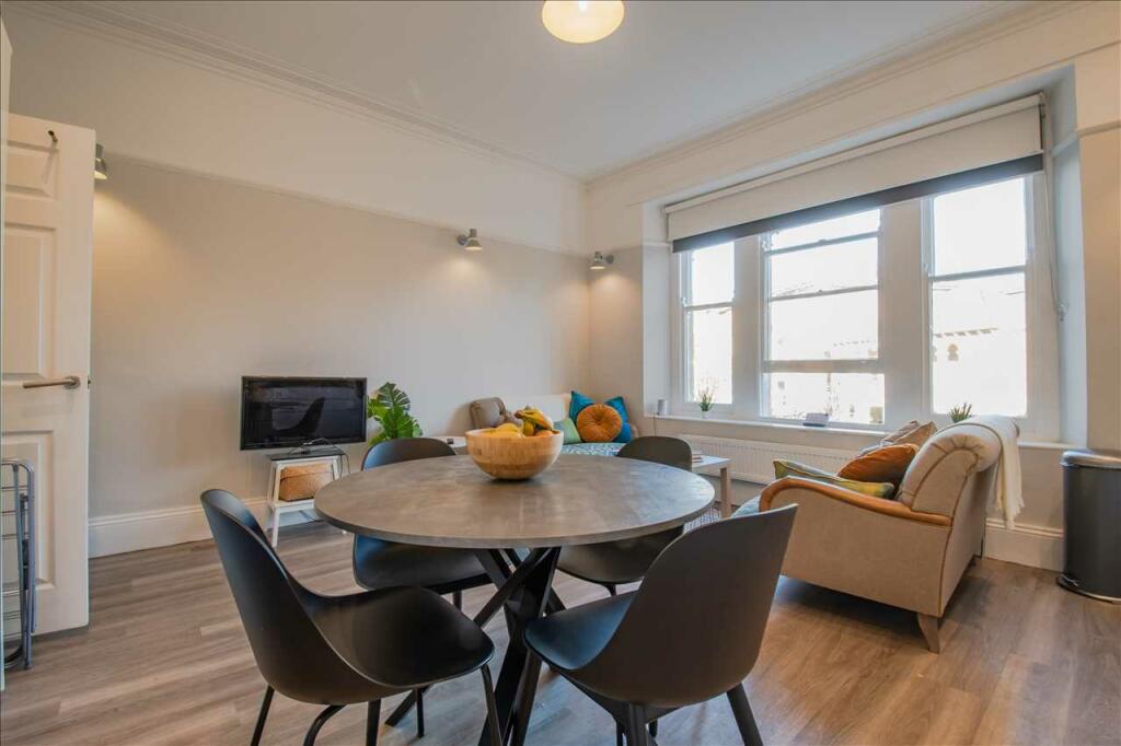 Additional image 16 of First Floor Flat, Osborne Road