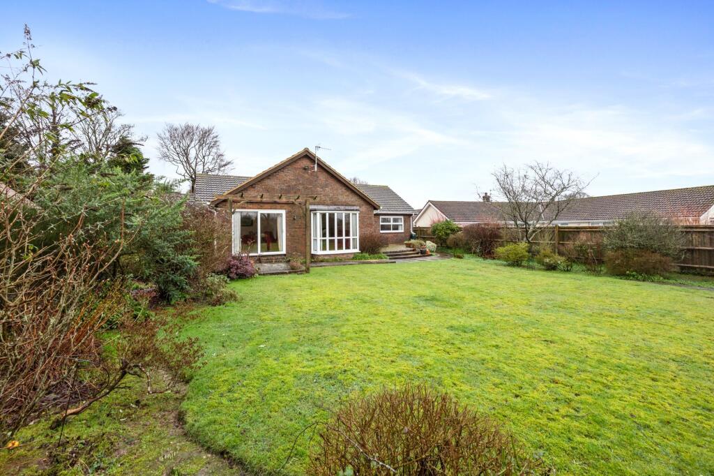 Additional image 20 of Allington Road, Newick, BN8