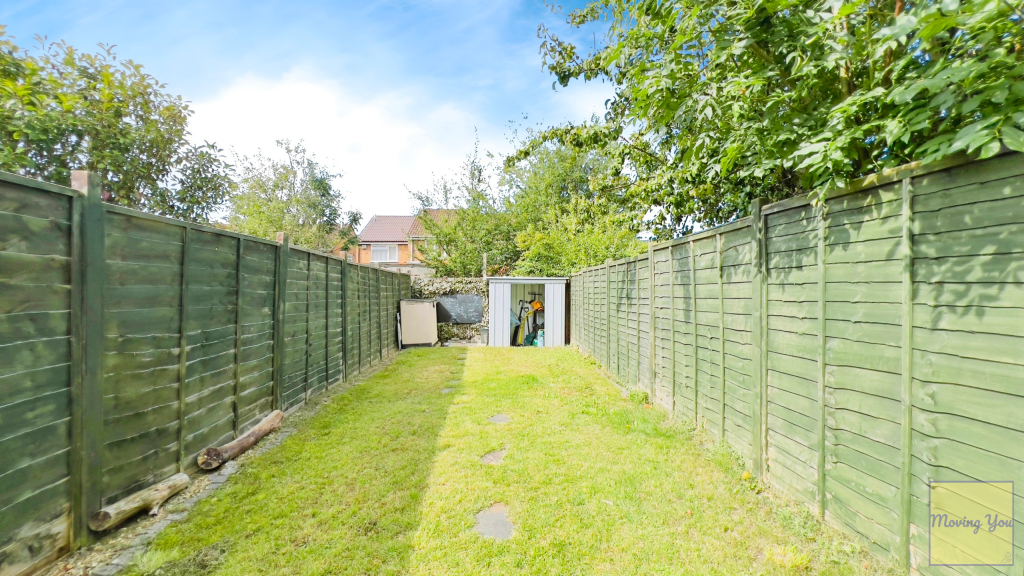 Additional image 15 of Allerton Gardens, Whitchurch, Bristol