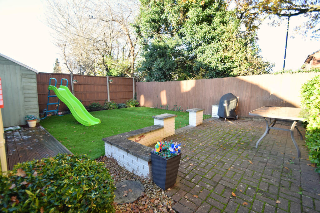 Additional image 16 of Hampden Close, Yate, Bristol