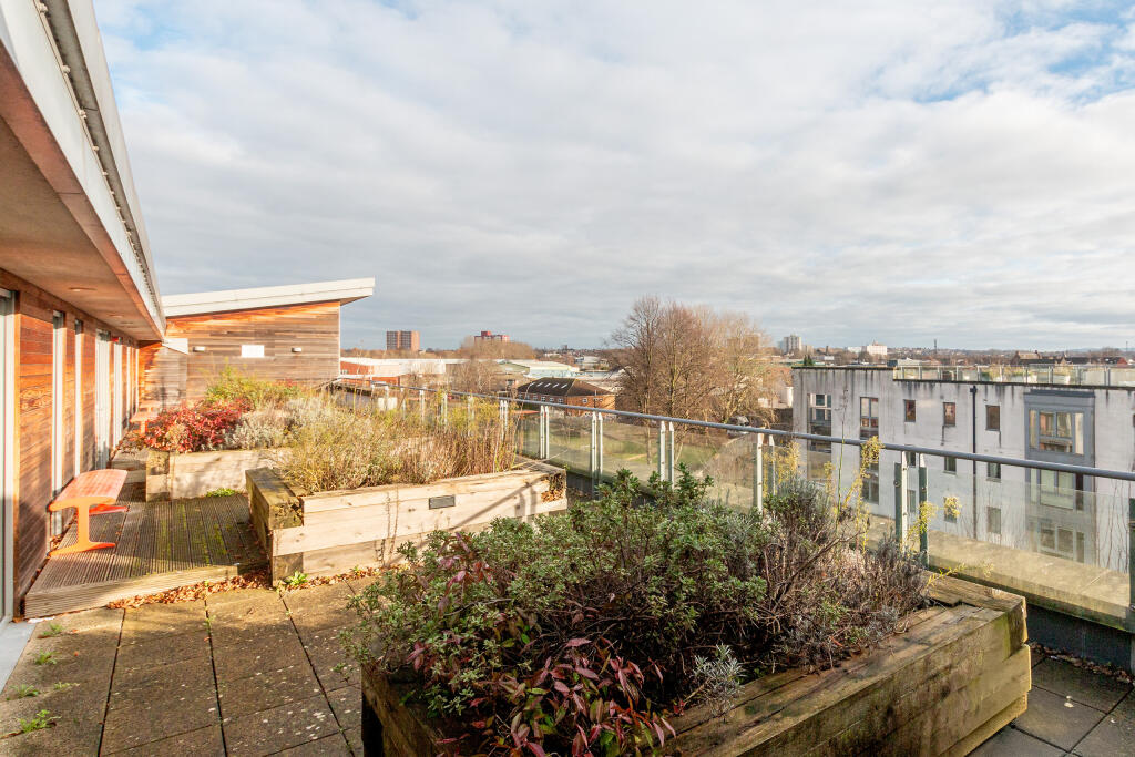 Additional image 14 of Crown & Anchor House, Sweetman Place, Bristol