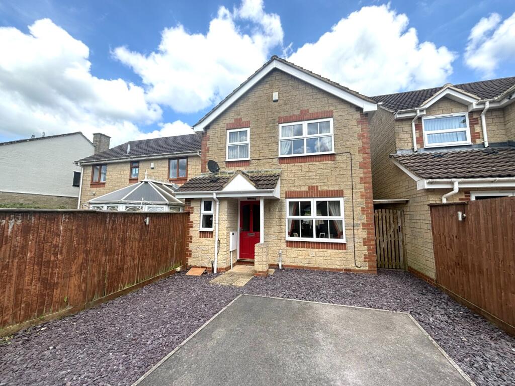 Additional image 14 of Meadway, Temple Cloud