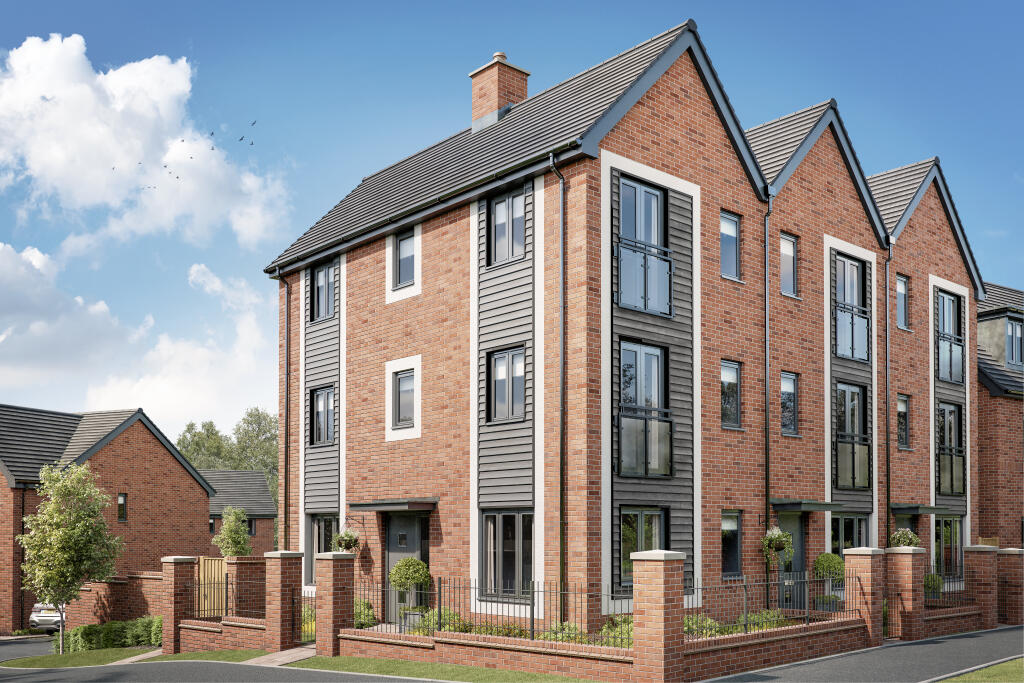 Additional image 7 of Gainsborough Road, Bristol, BS10