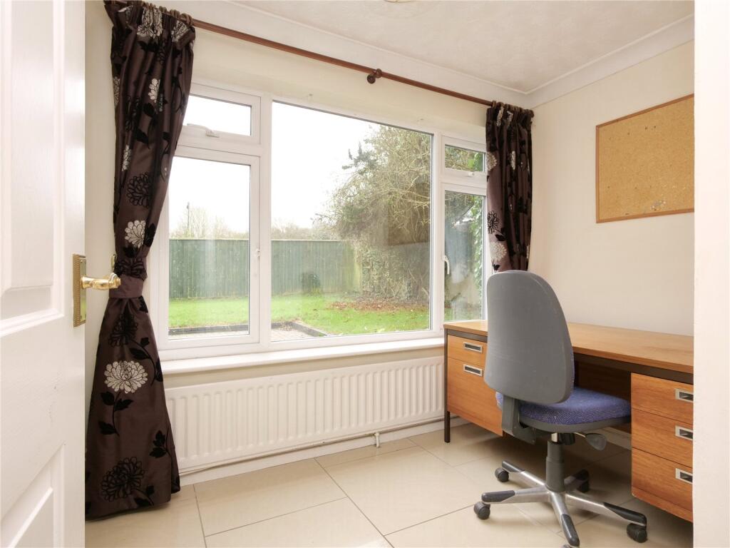 Additional image 10 of An Exceptional Opportunity to Transform a Spacious Countryside Home with Additional Income Potential