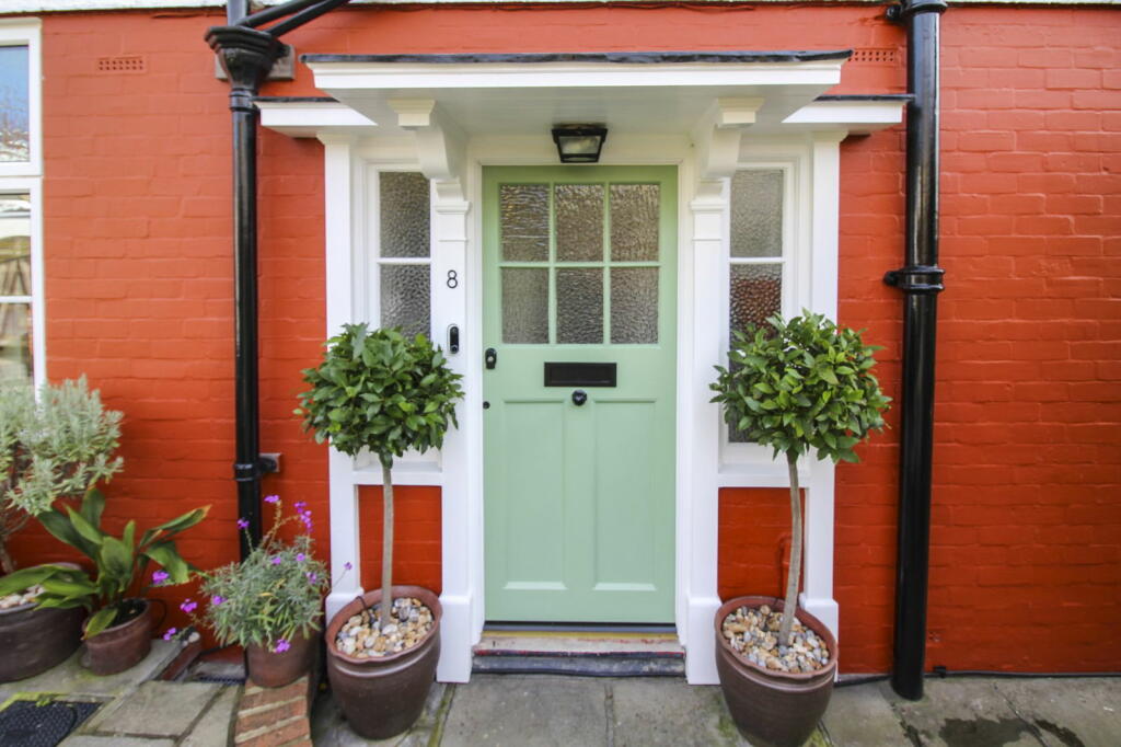 Additional image 27 of Somerton Road, Horfield, BS7