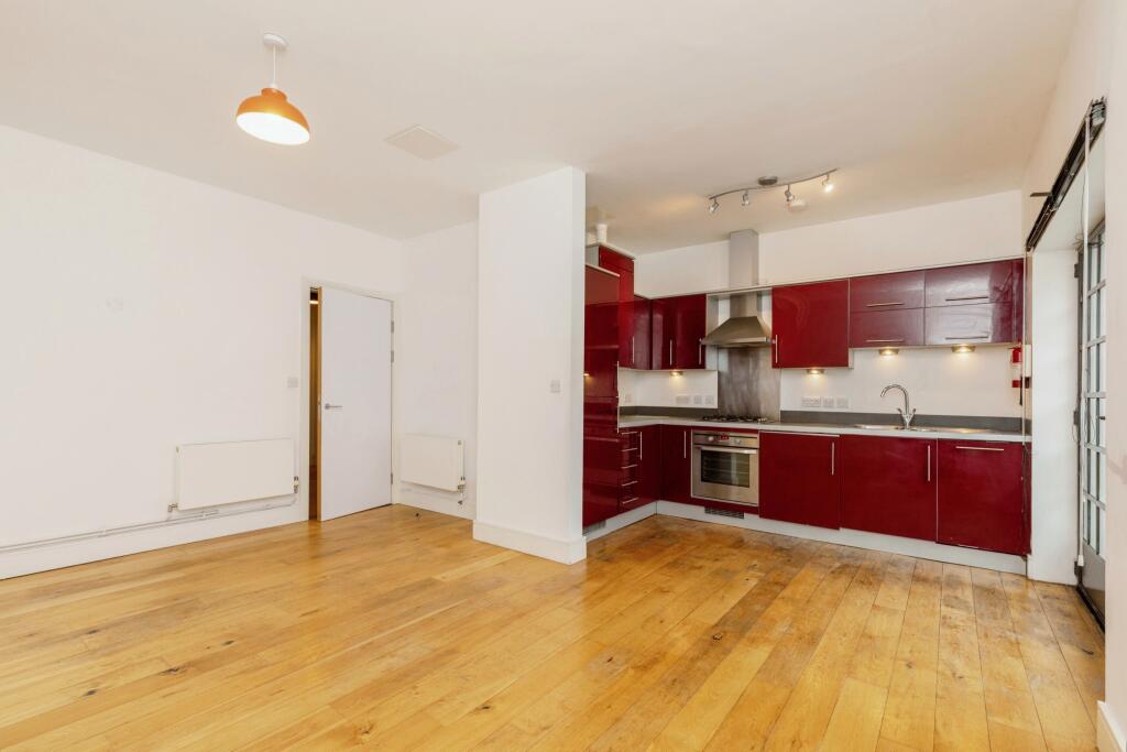 Additional image 12 of Paintworks, Arnos Vale, Bristol, BS4