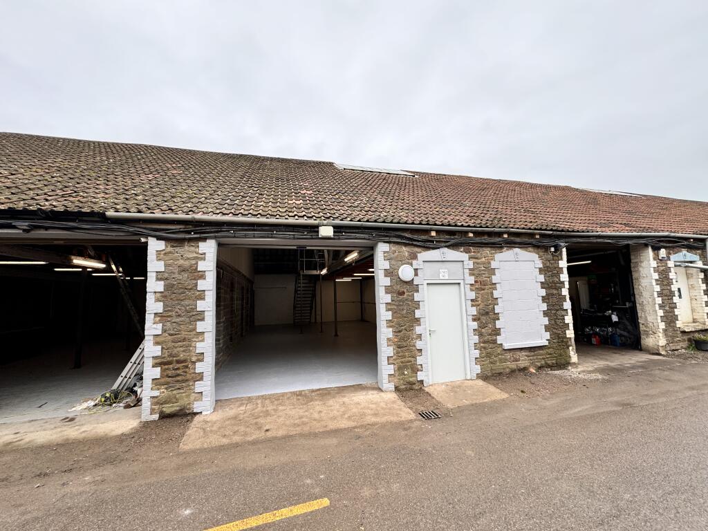 Additional image 6 of Unit 9C, Broadmead Lane Industrial Estate, Broadmead Lane, Keynsham BS31 1ST