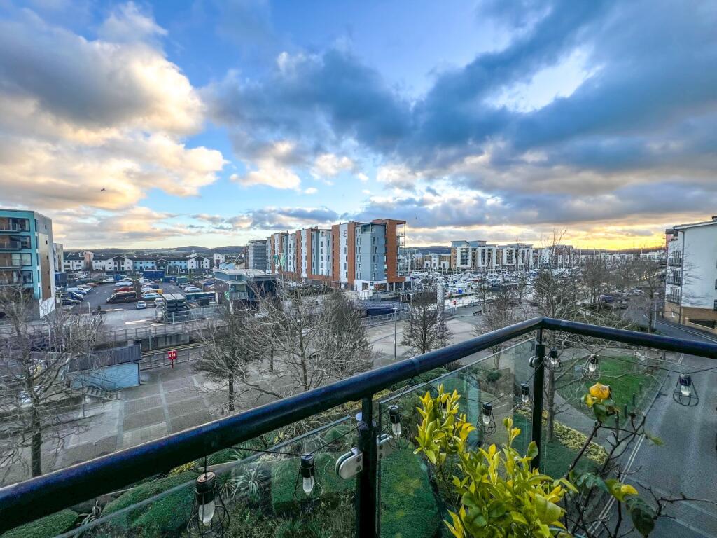 Additional image 20 of Lockside, Portishead, Bristol, Somerset, BS20