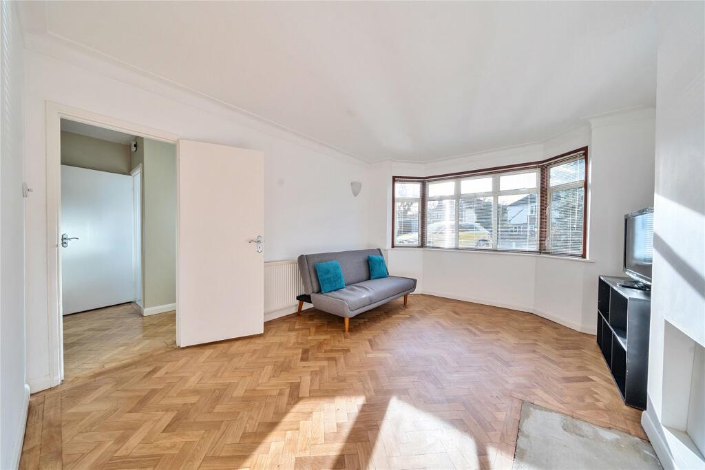 Additional image 14 of Prickley Wood, Bromley