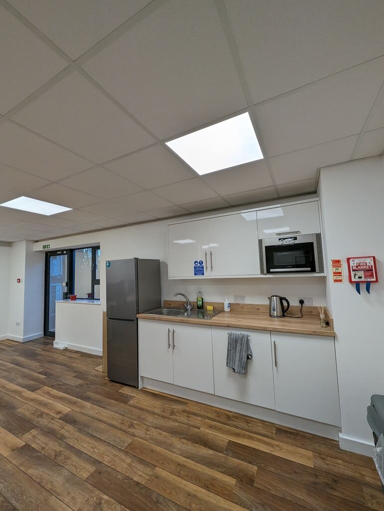 Additional image 12 of B2 Vantage Business Park, Old Gloucester Road, Hambrook, Bristol, BS16 1GW