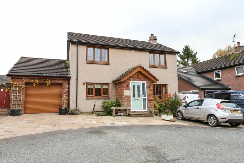 Primary image of Elm Tree Court, Culgaith, Penrith, CA10