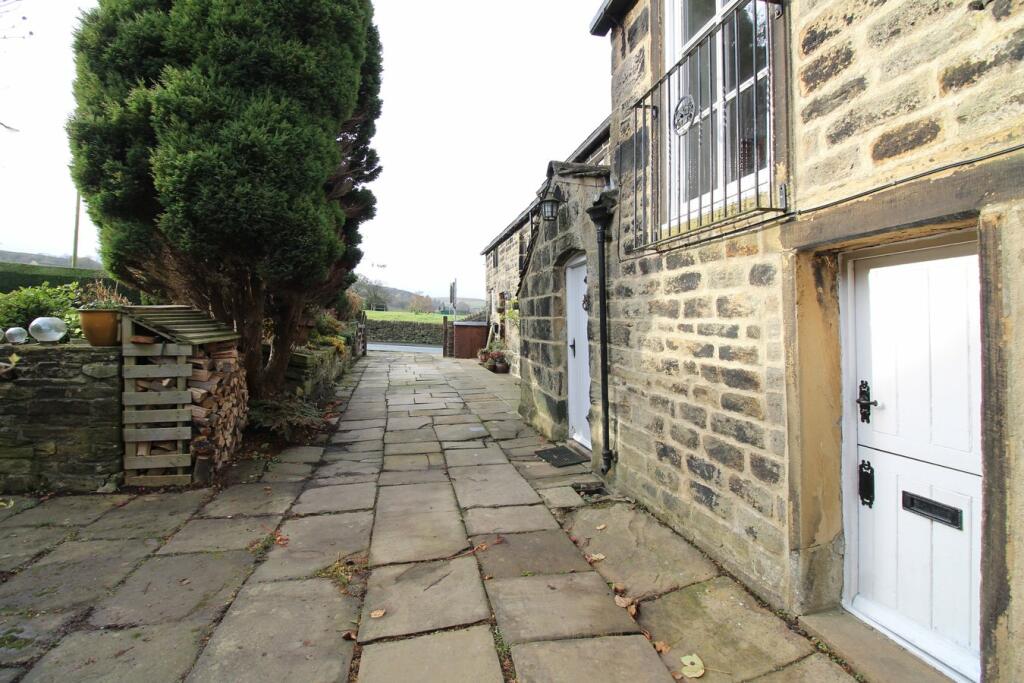 Additional image 5 of Upper Town, Oxenhope, Keighley, BD22