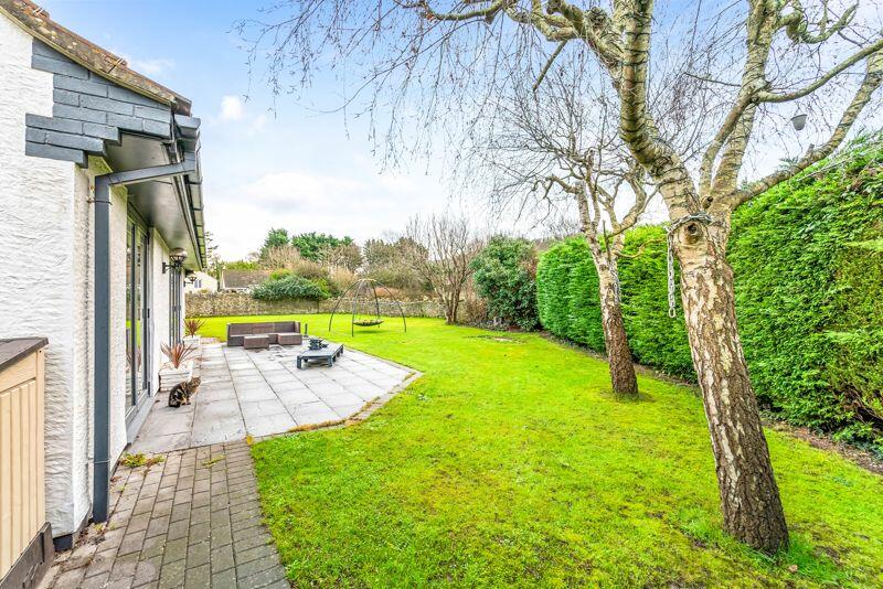 Additional image 25 of Knightcott, Banwell - SUBLIME SINGLE STOREY HOME