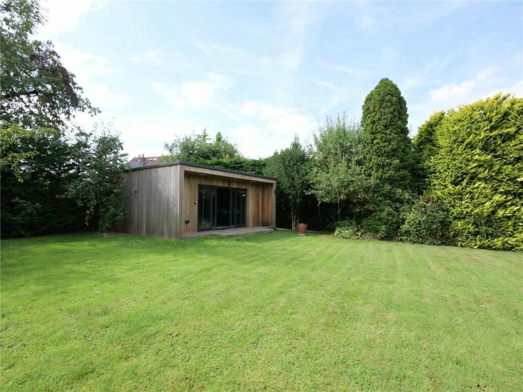 Additional image 10 of A stunning contemporary four bedroom property - Stanton Drew