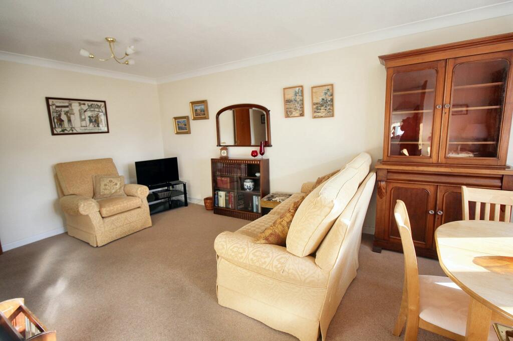 Additional image 5 of Midland Way, Thornbury, BS35