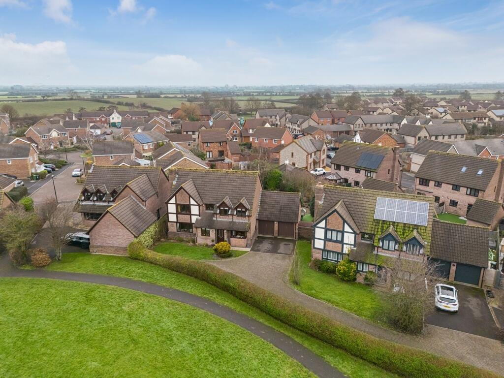 Additional image 9 of Wheatfield Drive, Wick St Lawrence, Weston-Super-Mare, BS22