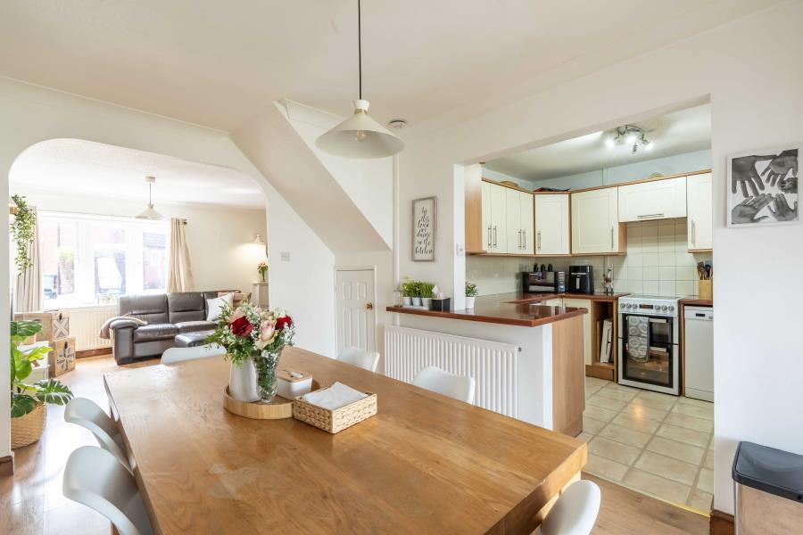 Additional image 17 of Oaktree Crescent - Bradley Stoke